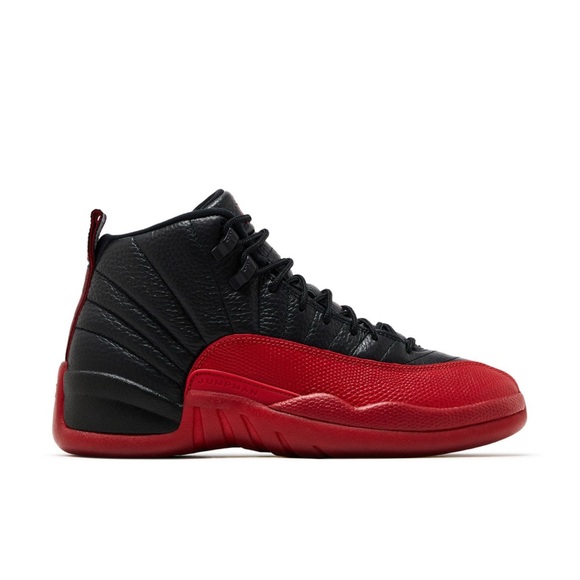 Jordan Men´s Black and Red Sneakers2016 model
